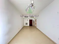 Spacious 1 Bedroom Apartment in Al Taawun, Sharjah | 2 Bathrooms | Comfortable Living Space | Flexib