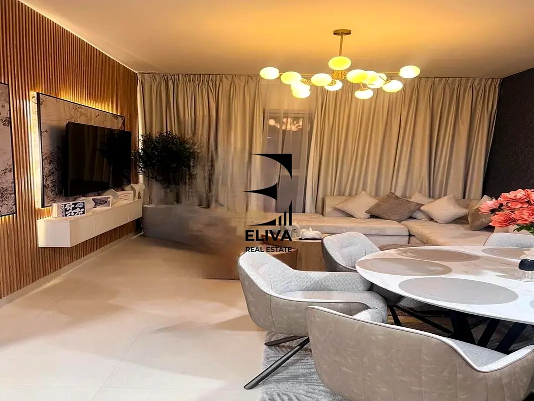 Hottest Deal | Fully Furnished | Corner Unit