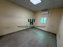 Labor Camp for Staff Accommodation Near KEZAD