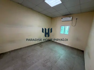 Labor Camp for Staff Accommodation Near KEZAD