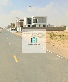 🏡 For Sale: Prime Residential Plot in Al Hoshi, Sharjah