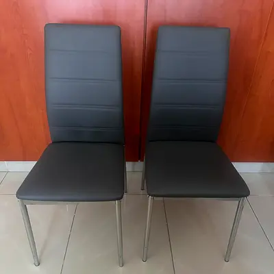 Dining chairs