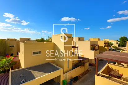 Spacious 4BR Villa | Private Garden | Family Living | Vacant