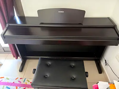 Piano Yamaha