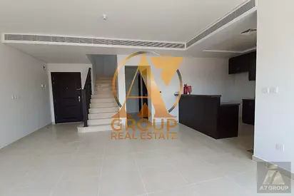 Prime Location| 3BR + Maid | Single Row