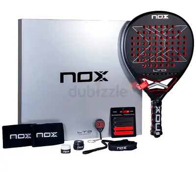 Nox AT10 Limited 2026