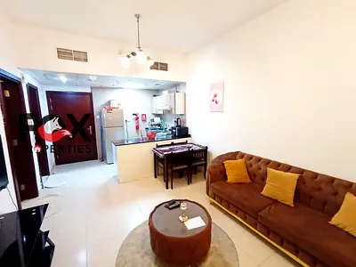 Smart Investment in Ajman | AED 3,500 Monthly Rental Income | Only AED 185,000 Cash Required