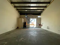 Warehouse for Rent in Al Jurf Industrial 3 Ajman 2000 Sq Ft 30 KW Electricity Prime Location
