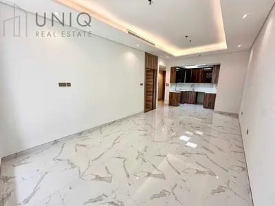 1 Bedroom | Vacant | Brand New Unit | High Floor