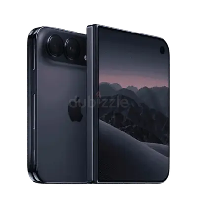 iPhone Duo 512gb uae version TDRA just active