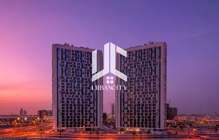 Hot Deal 2BR Vacant Prime Location