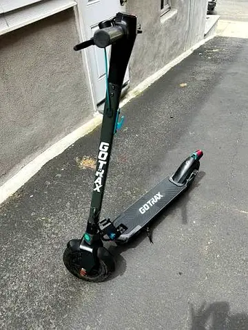 Goatrax e scooter