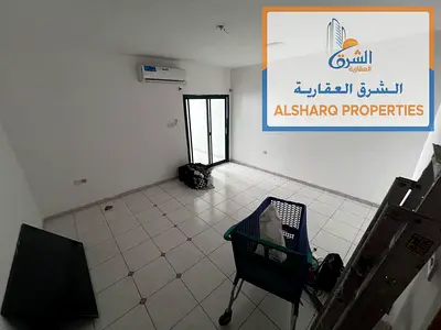 2-Bedroom Apartment with a Separate Living Room in Al Nuaimiya 2 – Spacious and Well-Located