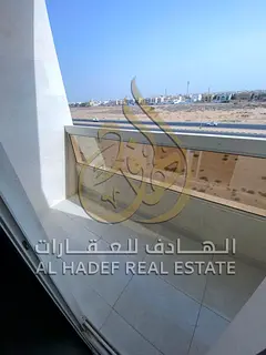 EXTRA-SPACIOUS 2-BEDROOM APARTMENT FOR RENT IN AL JURF 3, AJMAN | 2 MASTER BEDROOMS