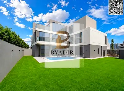 Masaar | Sharjah's Premier Forest-Inspired Smart Community  Discover Masaar, an award-winning master-planned community where contemporary architecture