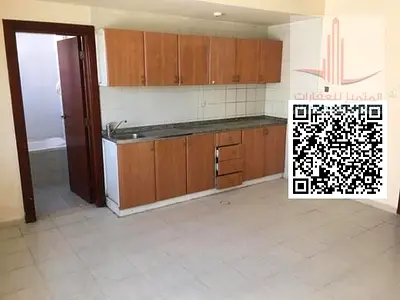 استوديو للايجار بموقع ممتاز مساحه جيده جدا بسعر ممتاز
