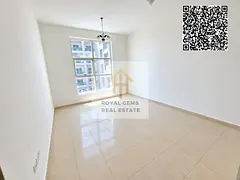 2-Bedroom Apartment for Annual Rent in City Tower – AED 39,000 with Private Parking.