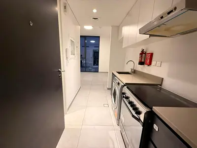 Lavish Studio Apartment with Multiple Amenities