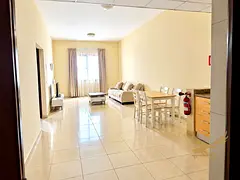 Fully Furnished | Vacant Large 2br | Bright & Spacious