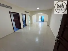 Spacious 1 Bedroom Apartment for Annual Rent in a New Building in Al Rumaila 1 Ajman Near Ajman Corn