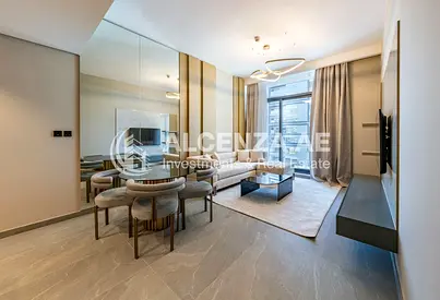 FULLY FURNISHED | SPACIOUS | SKYLINE VIEW