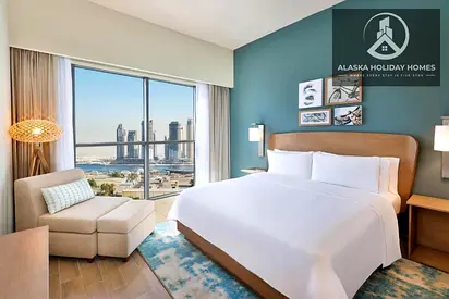 Hot Deal | Near Metro | 12 Cheques