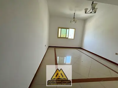Luxury apartment / Near Al-Hikma School / High-end finishes / Central air conditioning / Spacious /