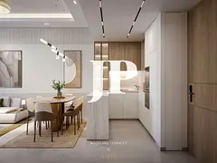 1BR Apartment | Woodland Terraces | Park & Skyline Views