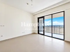 High Floor | Chiller Free | Vacant
