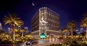 New Launch | 2 Mins Walk to Metro | Dubai Sky Line View | High Floor | On Sheikh Zayed Road