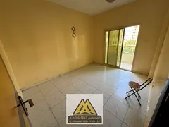 1 Bedroom + Living Room | Separate living area | Excellent balcony | Bathroom | Central air conditio