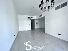 Bright 2BR Apartment | Polo Residence Balcony & City View