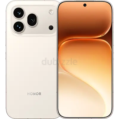 HONOR flagship smartphone - excellent condition, unlocked