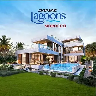 Opposite to Lagoon | Motivated Seller | Prime Location