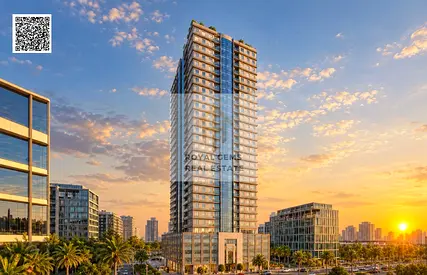 Affordable 1-Bedroom Apartment for Sale in Al Aamra 1 | Flexible Payment Plan