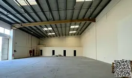 Warehouse for annual rent / 20 square meters / Electricity included / Prime location and in high dem