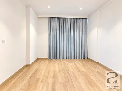 1BR Apartment | Chaimaa Avenue Residences | Pool View | Unfurnished