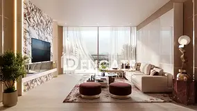 Modern Studio | Investor’s Choice | Binghatti