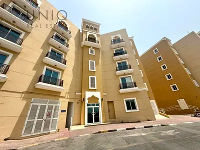 Studio Apartment | Rented | Emirates Cluster