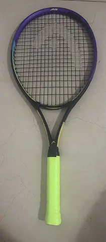 Head Gravity JR 26 Tennis Racket for Sale