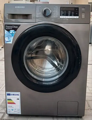 Samsung 8kg washing machine front load good condition