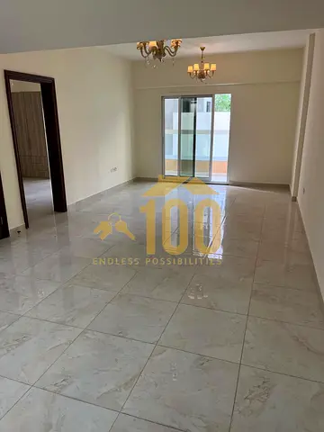 1BR For Rent | Pool & Gym Access | Private Parking