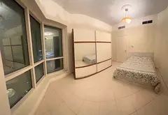 Executive room for single lady