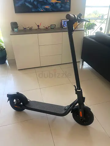 Ninebot Electric Scooter