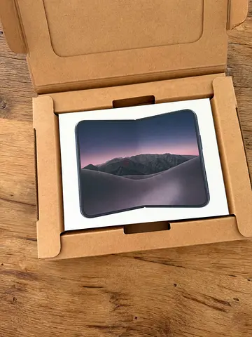 iPhone Duo Night Sky 1TB
