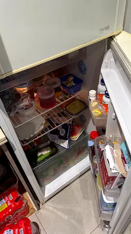 Fridge
