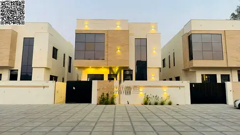 فرصة مثالية للسكن والاستثمار مع جودة تشطيب عالية وتصميم يجمع بين الفخامة والراحة.