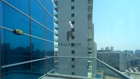 BURJ KAHLIFA VIEW ||STORE ROOM||HIGH FLOOR