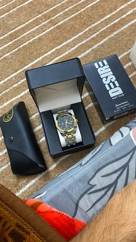 Watches