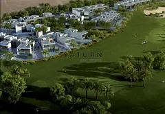 Ready to Move | Easy Mortgage | Golf Community